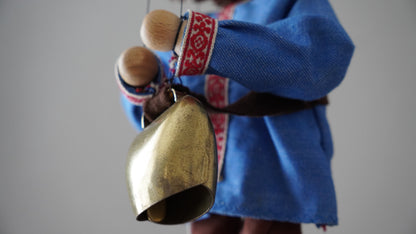 Berling  鈴の男の子