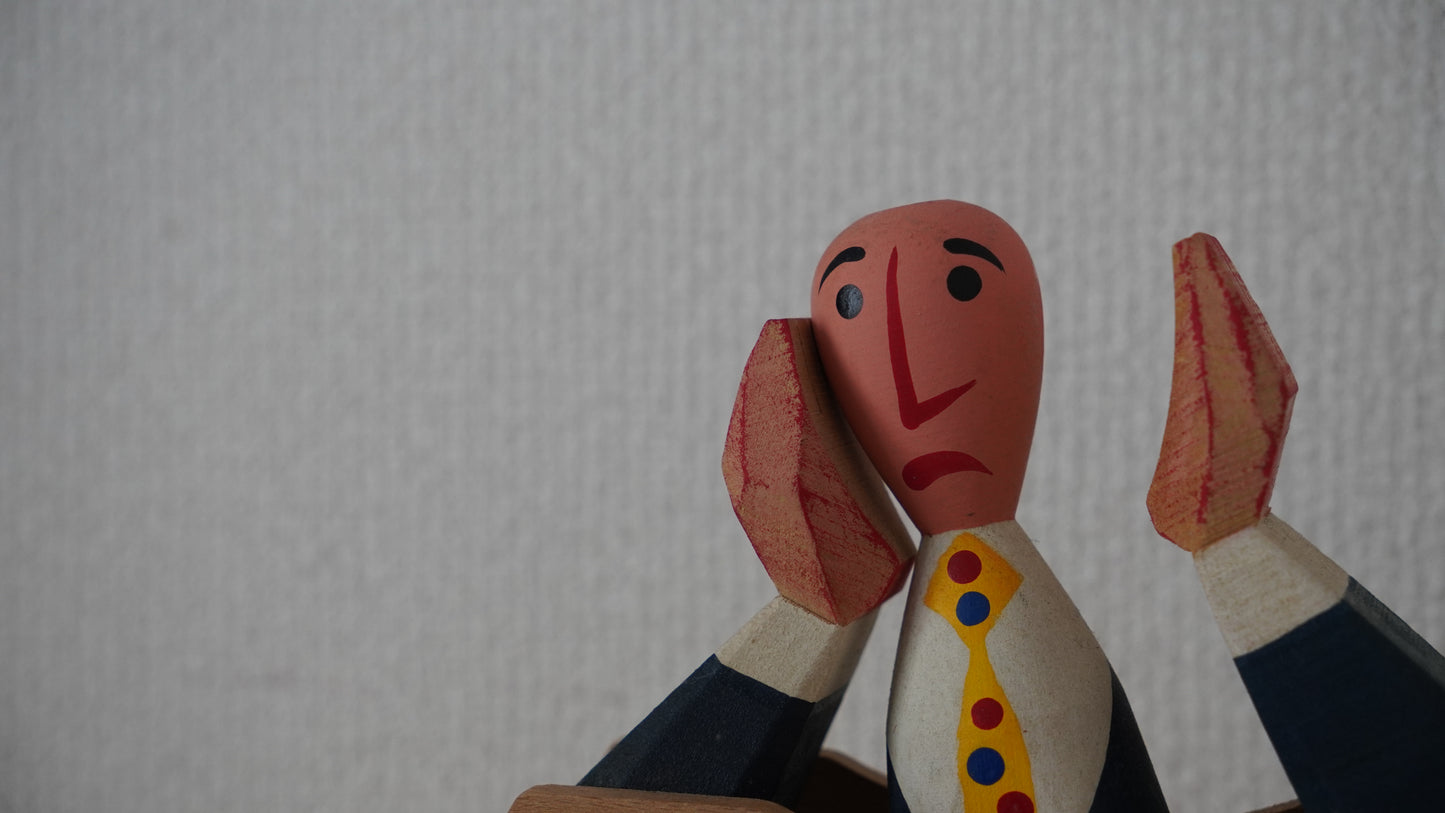 Miroslav Trejtnar ボス