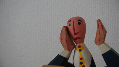 Miroslav Trejtnar ボス