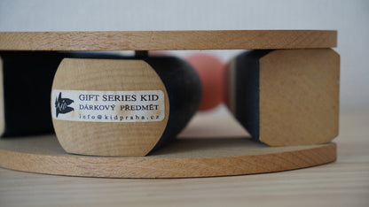 Miroslav Trejtnar ボス