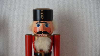 くるみ割り人形　赤の兵隊