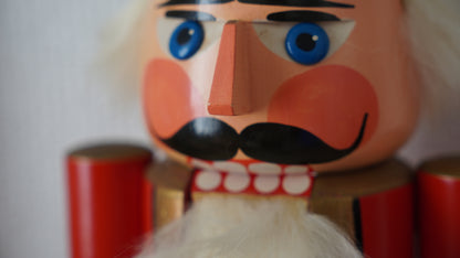 くるみ割り人形　赤の兵隊