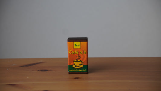 Erzi カフェオレ