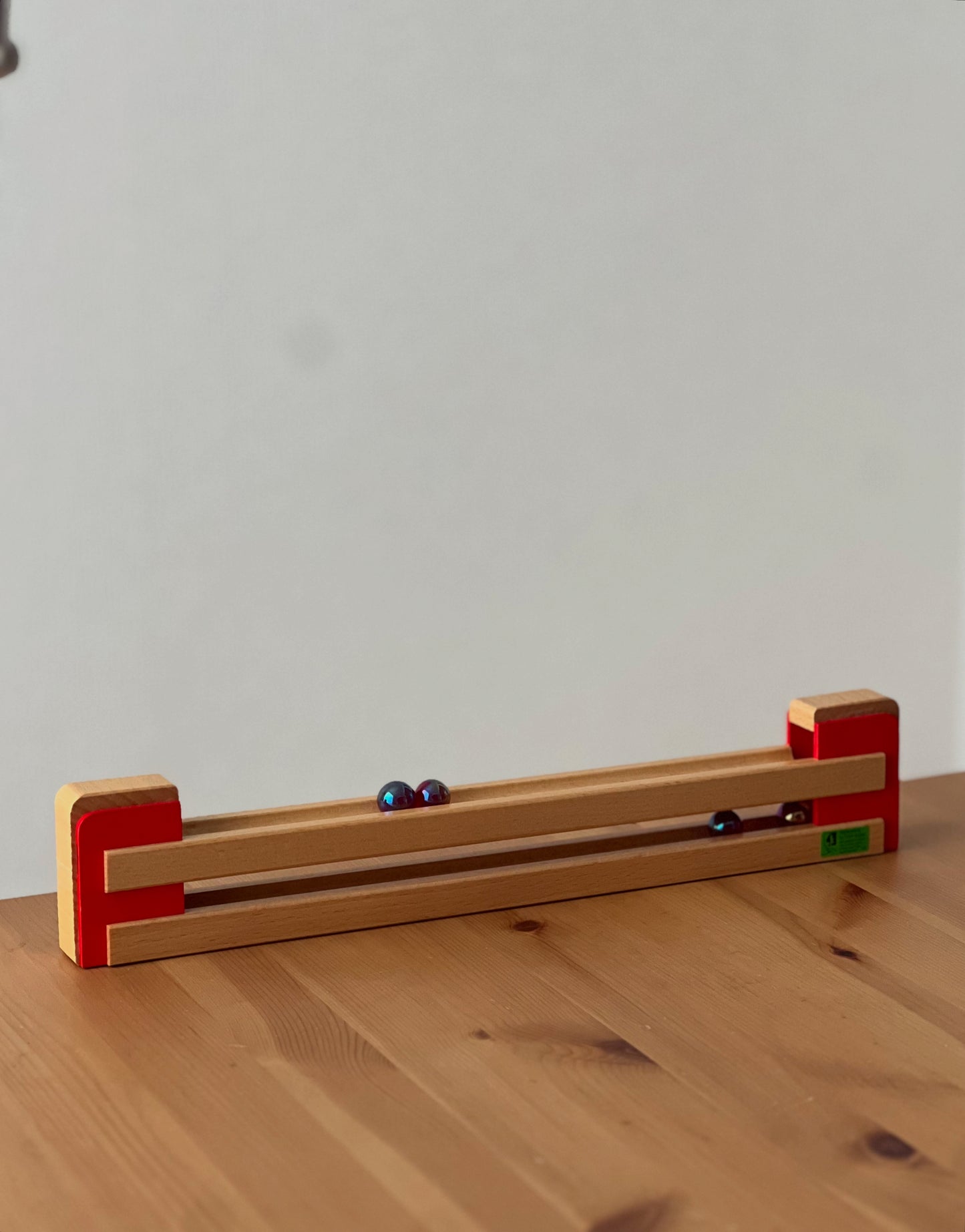 beck マーブルラン